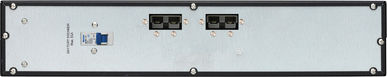 Батериен пакет Powertech Pt-1362 до 8 батерии 12V/9Ah 2U