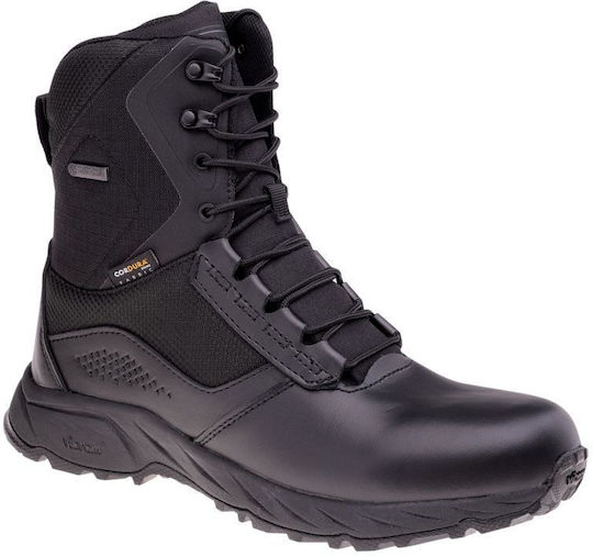 Magnum Military Boots from Cordura Black 92800490652