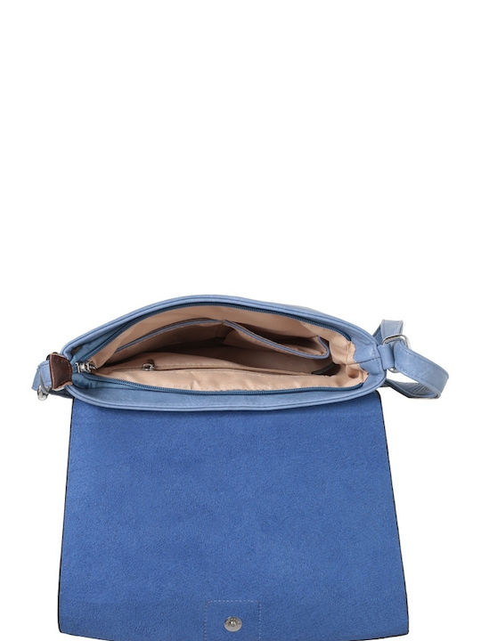 Bag to Bag Women's Bag Shoulder Light Blue