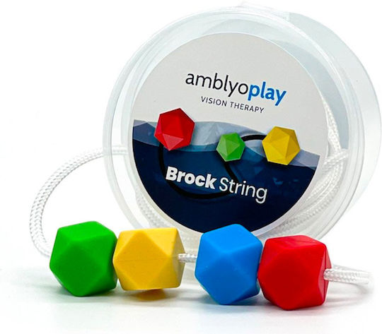 AmblyoPlay Brock String - Vision Trainning