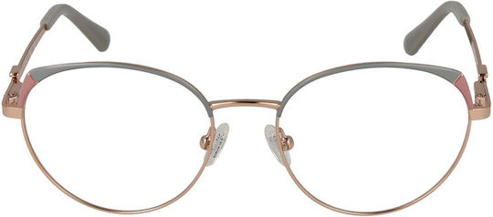 Γυναικεία Σκελετός Γυαλιών Guess Gu2867 51028