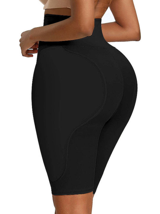 Boxer Σύσφιξης Black