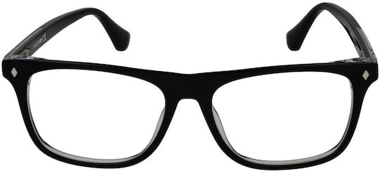 Unisex Σκελετός Γυαλιών Web Eyewear We5399 54005