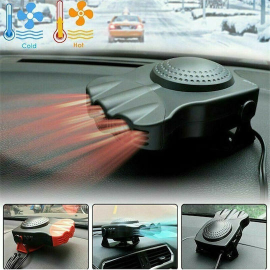 Autoheizung 12V