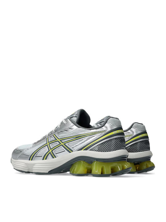 Gel-kinetic Fluent Ανδρικά Sneakers Γκρι