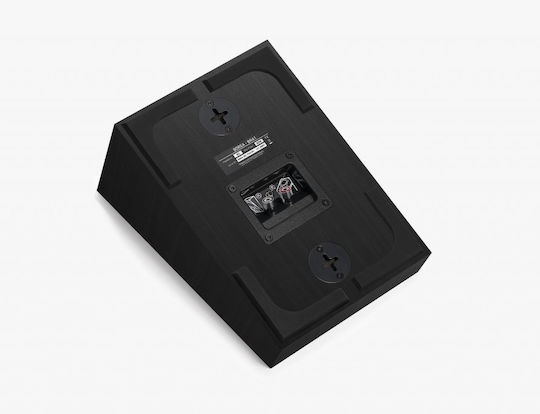 Triangle BRA1 APA2025-00092 Двойка Hi-Fi Говорители Bookself 80W 2 Брой шофьори Светъл дъб