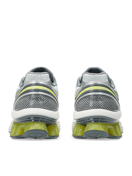Gel-kinetic Fluent Ανδρικά Sneakers Γκρι