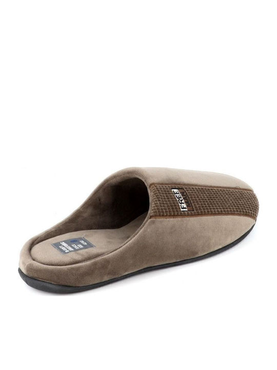 Men's Slipper Green