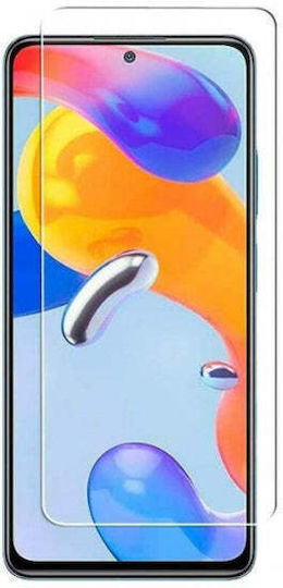 Screen Protector (Realme C67 )