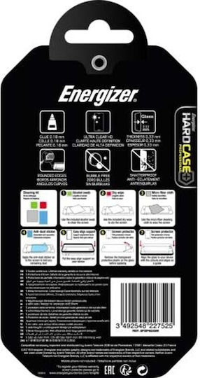 Energizer Tempered Glass 5τμχ (iPhone 11 Pro Max / XS Max )