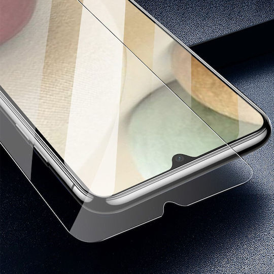 Tempered Glass (Galaxy S25 )