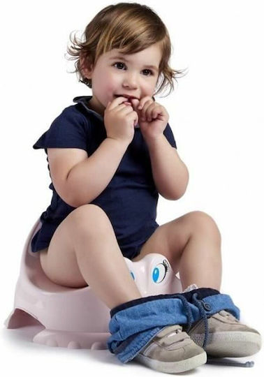 Thermobaby Classic Potty Pink
