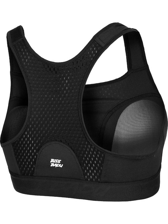 Women's Bra without Padding Black