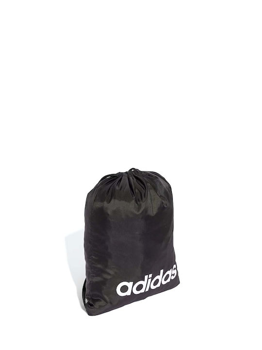 adidas Linear Men's Gym Backpack Black