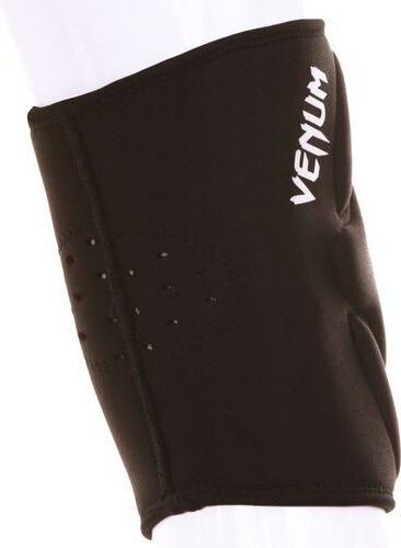 Venum Kontact Knee Pads Adults Black