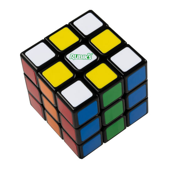 Rubik's Cube 3x3 Made From Recycled Plastic
