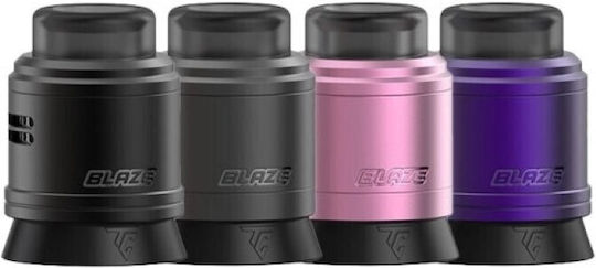 Thunderhead X Mike Vapes Blaze Atomizor pentru Țigări Electronice RDA 24mm