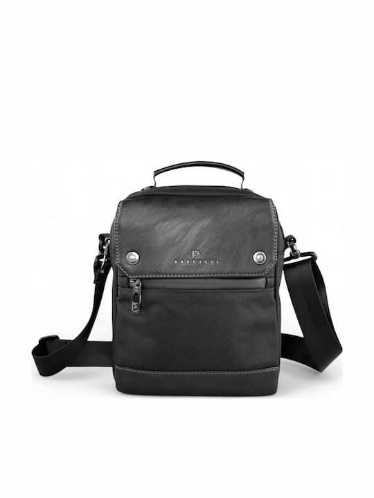 Men's Bag Shoulder / Crossbody Black