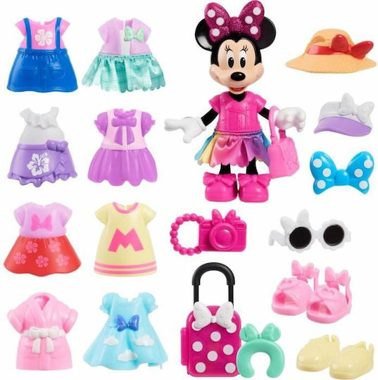 Disney Миниатюра за Игри Minnie