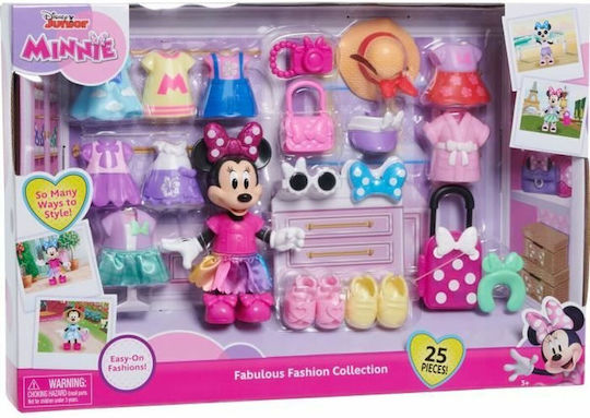 Disney Миниатюра за Игри Minnie