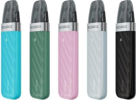 Voopoo Argus Z2 Pod Kit 3ml με Ενσωματωμένη Μπαταρία 1500mAh Lake Blue