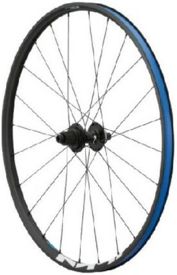 Shimano WH-MT501-B-29 Πίσω Τροχός Ποδηλάτου 29"