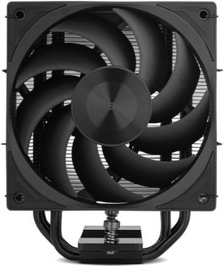 NOX Hummer H-400 CPU Cooling Fan for 115x/1200/1700/1851 Socket