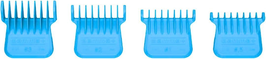Apărători magnetice pentru trimmer Gamma+