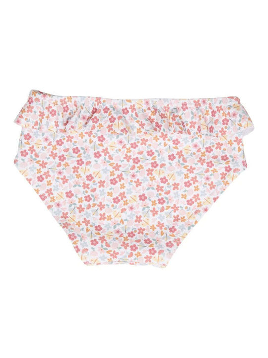 Little Dutch Kids Swimwear Swim Briefs Summer Flowers