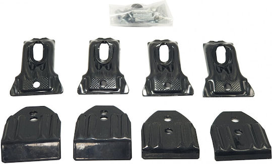 K39 130cm. 2013-2016 (Set cu picioare) Negre