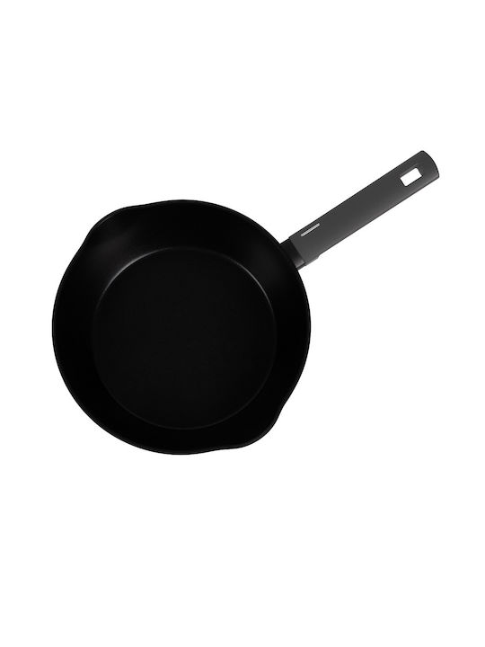 Berlinger Haus Wok από Αλουμίνιο με Κεραμική Επίστρωση 28cm
