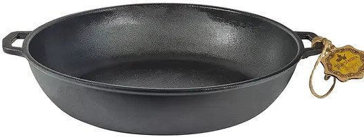 Maysternya 28cm Τηγάνι