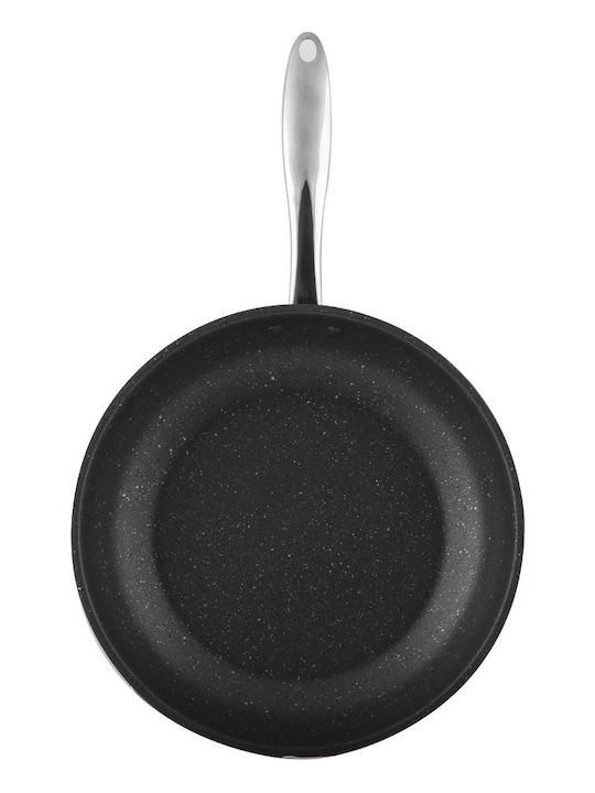 Lamart Pan made of Stainless Steel with Non-Stick Coating 28cm