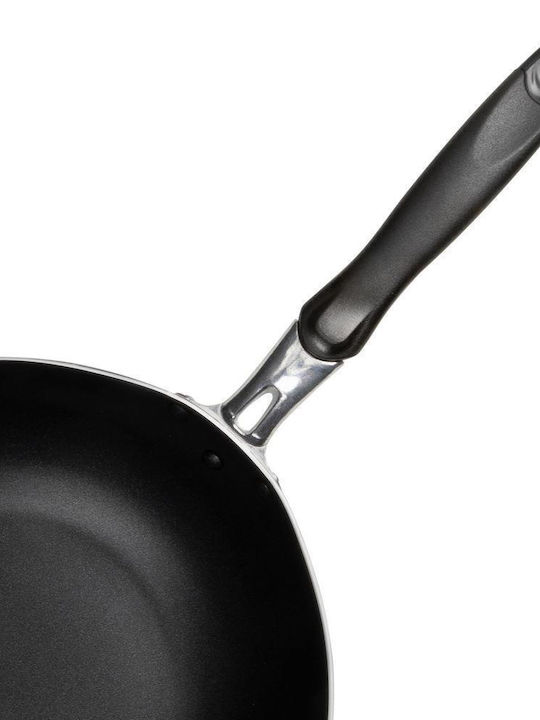 Wok D30 H9.0cm Resto
