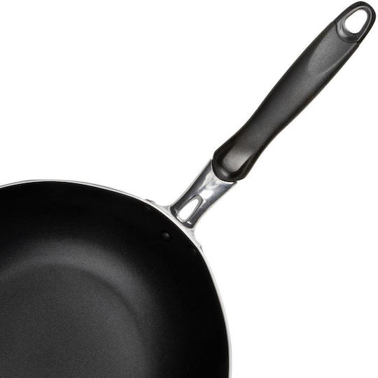 Wok D30 H9,0cm/93603 Resto