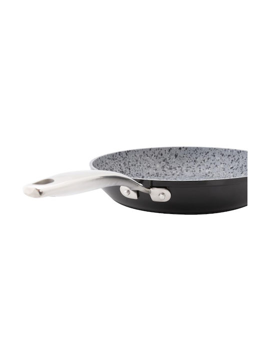 Lamart Tigaie din Aluminiu cu Strat Antiaderent 24cm