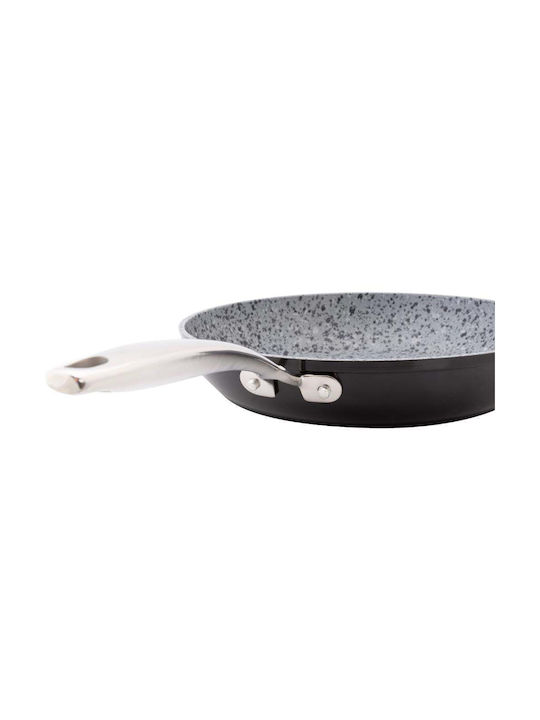 Lamart Tigaie din Aluminiu cu Strat Antiaderent 28cm