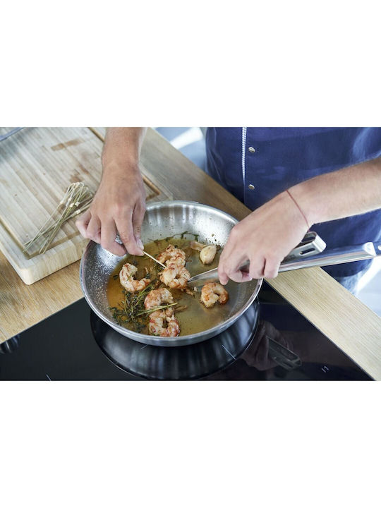 Zwilling J.A. Henckels Pro Pan Made of Aluminum with Ceramic Coating 28cm