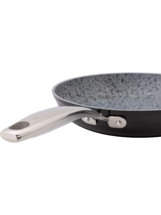 Lamart Tigaie din Aluminiu cu Strat Antiaderent 28cm