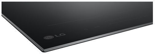 LG Smart Plită cu Inducție Autonom 59x52εκ.