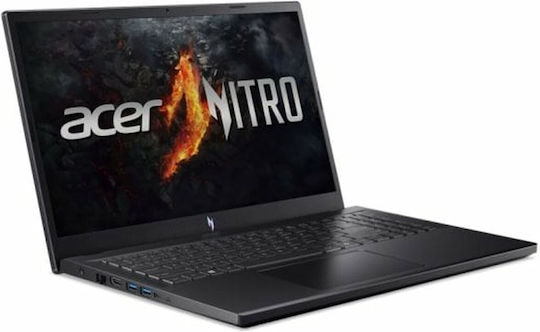 Acer ANV15-41 15.6" FHD (Ryzen 7-7735HS/16GB/1.0TB SSD/GeForce RTX 4050/Linux) (ES Keyboard)