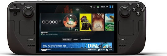 Steam Deck 512GB