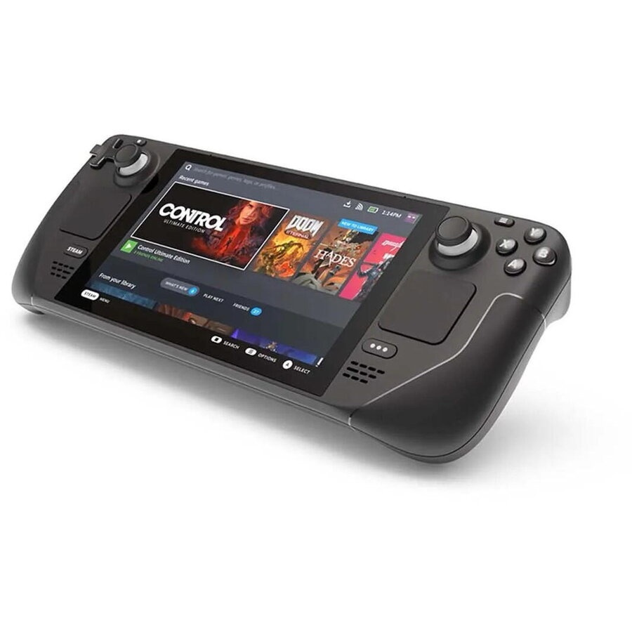 Steam Deck 512GB | Skroutz Romania