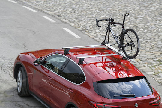 Menabo 137cm. pentru Peugeot Partener 2008-2018 (Set cu picioare)