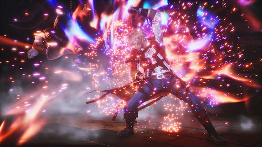 Tekken 8 Стартиране на Издание PC Игра