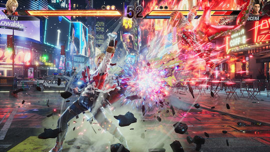 Tekken 8 Стартиране на Издание PC Игра