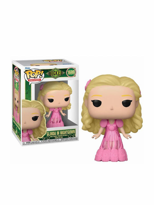 Funko Pop! Movies: Glinda in Nightgown