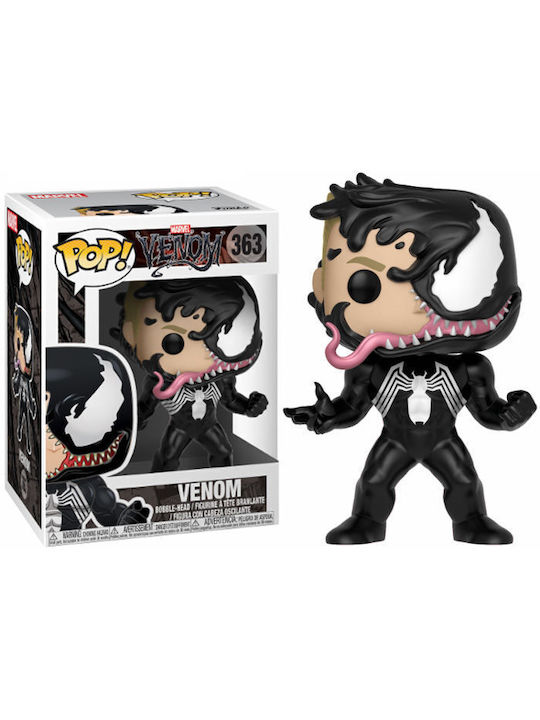 Funko Pop! Marvel: Venom Bobble-Head