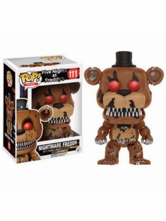 Funko Pop! Five Nights at Freddy's - Figure Vinyl