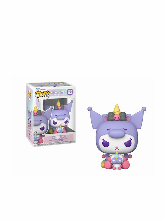 Funko Pop! Sanrio - Kuromi 62